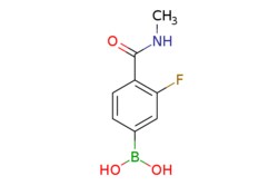 eMolecules​ Ambeed / (3-Fluoro-4-(methylcarbamoyl)phenyl)boronic acid /