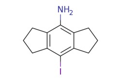 eMolecules​ 2408331-24-6 | Ambeed | 8-Iodo-123567-hexahydro-s-indacen-4-amine