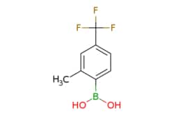 eMolecules​ 957034-45-6 | Ambeed | 2-Methyl-4-(trifluoromethyl)phenylboronic
