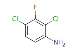 eMolecules​ ChemScene / 24-Dichloro-3-fluoroaniline / 1g / 632299366 /