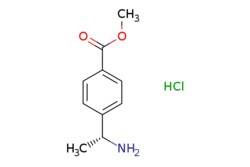 eMolecules​ ChemScene / Methyl (R)-4-(1-aminoethyl)benzoate hydrochloride