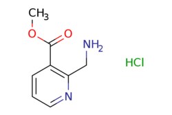 eMolecules​ ChemScene / Methyl 2-(aminomethyl)nicotinate hydrochloride