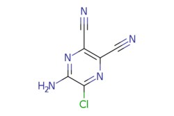 eMolecules​ 56413-96-8 | Ambeed | 5-Amino-6-chloropyrazine-23-dicarbonitrile