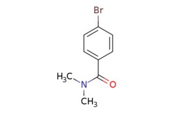 eMolecules​ 18469-37-9 | Ambeed | 4-Bromo-NN-dimethylbenzamide | 1g | 552750394