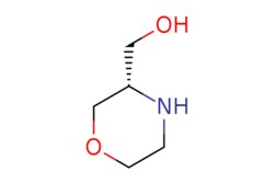 eMolecules​ Pharmablock / [(3S)-morpholin-3-yl]methanol / 25mg / 601587005