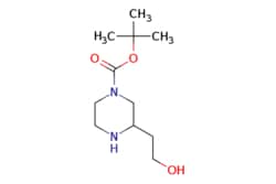 eMolecules​ 1188265-73-7 | Ambeed | tert-Butyl 3-(2-hydroxyethyl)piperazine-1-carboxylate