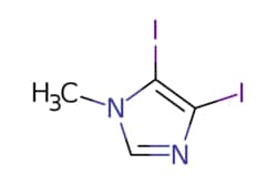 eMolecules​ JW PharmLab LLC / 45-Diiodo-1-methyl-1H-imidazole / 500mg /