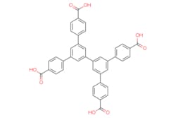 eMolecules​&nbsp;Ambeed / 55-Bis(4-carboxyphenyl)-[113131-quaterphenyl]-44-dicarboxylic acid / 100mg / 586457975 / A829815 /  / 1383925-31-2 / [null] / 634.640 / C40H26O8