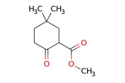 eMolecules​&nbsp;50388-51-7 | Ambeed |  Methyl 55-dimethyl-2-oxocyclohexanecarboxylate |  100mg | 650570086 | A181831 | MFCD09869052 | 184.235 |  C10H16O3