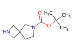 eMolecules​ ChemScene / tert-Butyl 26-diazaspiro[3.4]octane-6-carboxylate