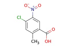 eMolecules​ 476660-41-0 | ChemScene | 4-Chloro-2-methyl-5-nitrobenzoic