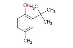 eMolecules​ AstaTech / 2-TERT-BUTYL-4-METHYLPHENOL / 1g / 718058339 / D84620