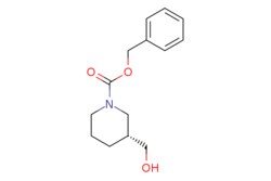 eMolecules​ Pharmablock / benzyl (3R)-3-(hydroxymethyl)piperidine-1-carboxylate