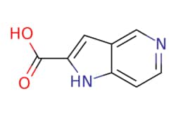 eMolecules​ Ambeed / 1H-Pyrrolo[32-c]pyridine-2-carboxylic acid / 250mg
