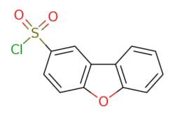 eMolecules​ AstaTech / DIBENZO[BD]FURAN-2-SULFONYL CHLORIDE / 0.25g / 350771058
