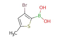 eMolecules​ 1351859-39-6 | Ambeed | 3-Bromo-5-methylthiophene-2-boronic