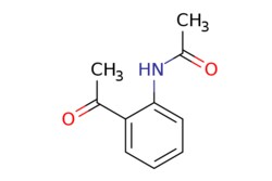 eMolecules​&nbsp;Ambeed / N-(2-Acetylphenyl)acetamide / 1g / 527483211 / A918552 /  / 5234-26-4 / MFCD00032277 / 177.203 / C10H11NO2