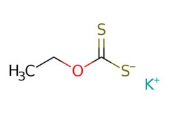eMolecules​ AstaTech / POTASSIUM ETHYLXANTHATE / 5g / 718057747 / D78138
