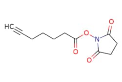 eMolecules​ Ambeed / 25-Dioxopyrrolidin-1-yl hept-6-ynoate / 250mg / 642079699