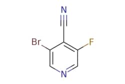 eMolecules​ 1353636-66-4 | Ambeed | 3-Bromo-5-fluoroisonicotinonitrile
