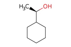 eMolecules​ Pharmablock / (1R)-1-cyclohexylethanol / 25mg / 713709209 /