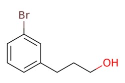 eMolecules​ 65537-54-4 | ChemScene | 3-(3-Bromophenyl)propan-1-ol | 100mg