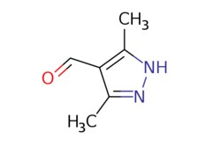 eMolecules​&nbsp;201008-71-1 | Ambeed |  35-Dimethyl-1H-pyrazole-4-carbaldehyde |  250mg | 491651160 | A262858 | MFCD03194451 | 124.143 |  C6H8N2O