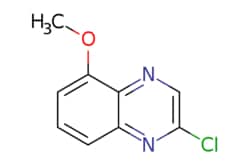 eMolecules​ 76052-76-1 | ChemScene | 2-Chloro-5-methoxyquinoxaline | 100mg