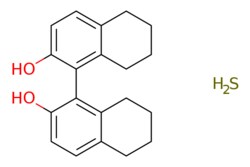 eMolecules​ ChemScene / (S)-(-)-55667788-Octahydro-11-bi-2-naphthol / 5g