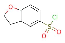 eMolecules​ AstaTech / 23-DIHYDROBENZOFURAN-5-SULFONYL CHLORIDE / 1g /