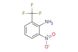 eMolecules​&nbsp;Ambeed / 2-Nitro-6-(trifluoromethyl)aniline / 250mg / 649783065 / A558571 /  / 24821-17-8 / MFCD08532494 / 206.124 / C7H5F3N2O2