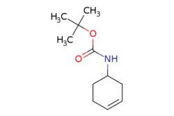 eMolecules​ Pharmablock / tert-butyl N-cyclohex-3-en-1-ylcarbamate / 25mg