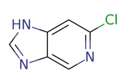 eMolecules​ Pharmablock / 6-chloro-1H-imidazo[45-c]pyridine / 25mg / 551247483