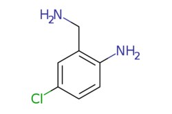 eMolecules​ Synthonix - Stock / 2-(Aminomethyl)-4-chloroaniline / 100mg