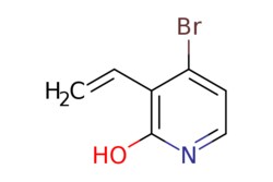 eMolecules​ Pharmablock / 4-bromo-3-ethenylpyridin-2-ol / 25mg / 551106632
