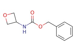 eMolecules​&nbsp;Pharmablock / benzyl N-(oxetan-3-yl)carbamate / 25mg / 649809314 / PBLL101182 / 0.000 / 1207175-40-3 / MFCD14586453 / 207.229 / C11H13NO3