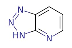 eMolecules​&nbsp;Ambeed / 1H-[123]Triazolo[45-b]pyridine / 1g / 525123749 / A208259 /  / 273-34-7 / MFCD00490105 / 120.115 / C5H4N4
