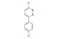 eMolecules​ AstaTech / 3-CHLORO-6-(4-CHLOROPHENYL)PYRIDAZINE / 1g / 354680197
