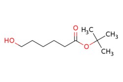 eMolecules​&nbsp;Ambeed / tert-Butyl 6-hydroxyhexanoate / 250mg / 642082322 / A521268 /  / 73839-20-0 / MFCD09952156 / 188.267 / C10H20O3