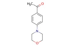 eMolecules​ Ambeed / 4-Morpholinoacetophenone / 5g / 649783137 / A640860