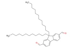 eMolecules​ Ambeed / 99-Didodecyl-9H-fluorene-27-dicarbaldehyde / 250mg