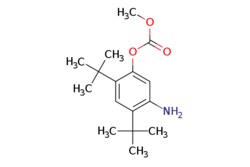 eMolecules​ Ambeed / 5-Amino-24-di-tert-butylphenyl methyl carbonate /