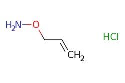 eMolecules​ Ambeed / O-Allylhydroxylamine Hydrochloride / 5g / 525114092