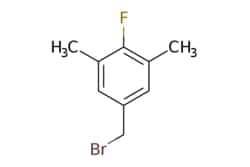 eMolecules​ 886501-82-2 | Ambeed | 4-Fluoro-35-dimethylbenzyl bromide |