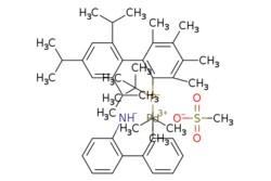 eMolecules​ 1507403-85-1 | ChemScene | 4MetBuXPhos Pd G3 | 100mg | 633679670