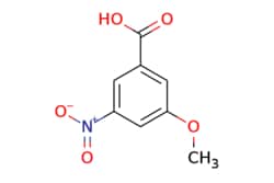eMolecules​&nbsp;Ambeed / 3-Methoxy-5-nitrobenzoic acid / 1g / 552591538 / A152462 /  / 78238-12-7 / MFCD01318045 / 197.146 / C8H7NO5