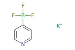 eMolecules​ Ambeed / Potassium 4-Pyridyltrifluoroborate / 1g / 525122433