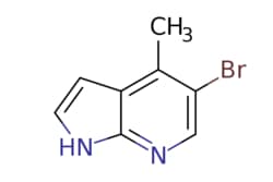 eMolecules​ ChemScene / 5-Bromo-4-methyl-1H-pyrrolo[23-b]pyridine / 250mg