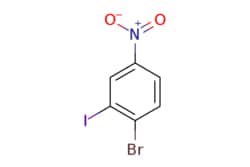 eMolecules​ 63037-63-8 | Ambeed | 4-Bromo-3-iodonitrobenzene | 250mg |