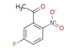 eMolecules​ Ambeed / 1-(5-Fluoro-2-nitrophenyl)ethanone / 1g / 525091082